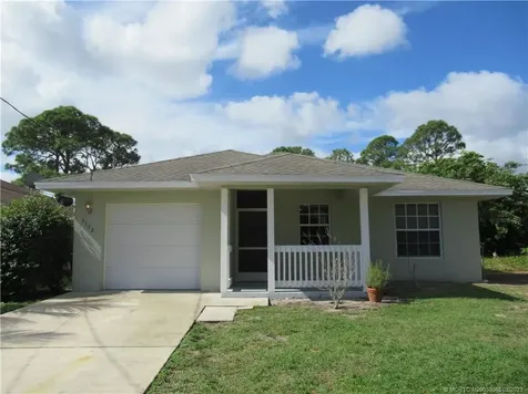 5152 SE Flounder Avenue Stuart FL 34997