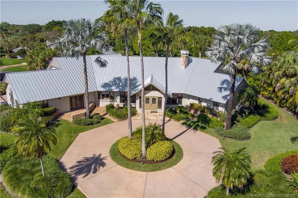 4570 SW Thistle Terrace Palm City FL 34990