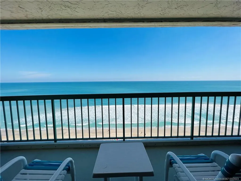 9900 S Ocean Drive Jensen Beach FL 34957