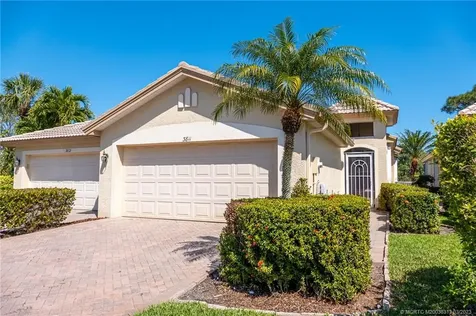 3811 NW Willow Creek Drive Jensen Beach FL 34957