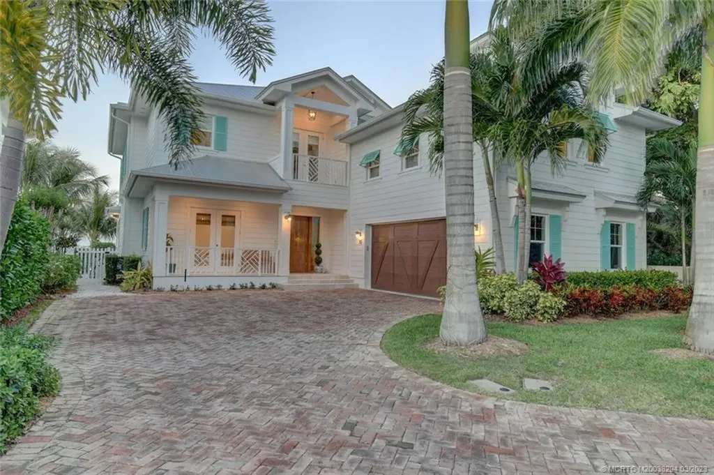 19 SE River Lights Court Stuart FL 34996