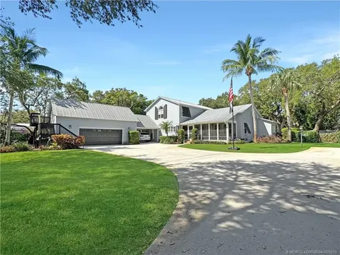 109 S Sewalls Point Road Stuart FL 34996