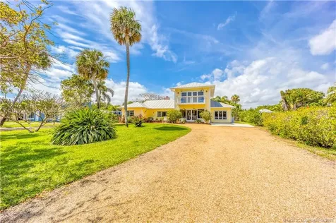 7501 S Indian River Drive Fort Pierce FL 34982