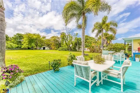 7501 S Indian River Drive Fort Pierce FL 34982