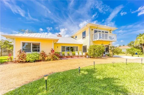 7501 S Indian River Drive Fort Pierce FL 34982