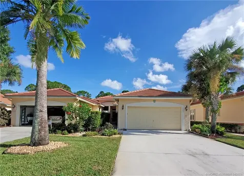 1393 SW Greens Pointe Way Palm City FL 34990