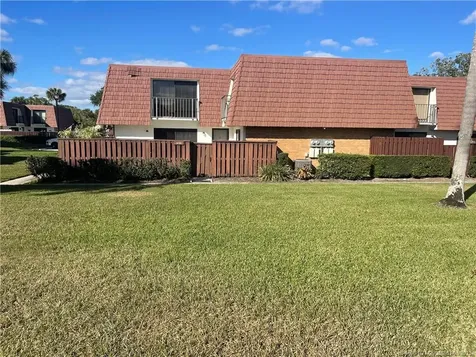 3701 SW Sunset Trace Circle Palm City FL 34990