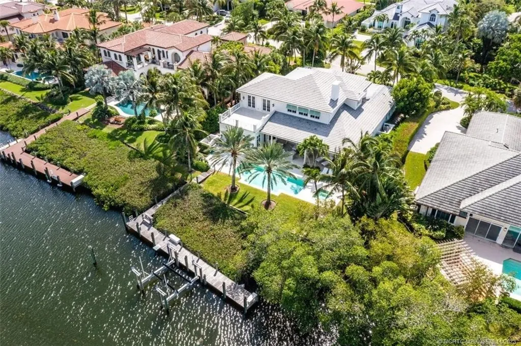 6978 SE Harbor Circle Stuart FL 34996