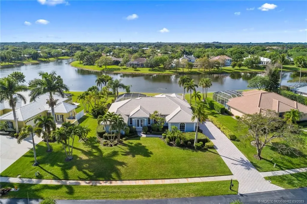 1480 SW Sea Holly Way Palm City FL 34990