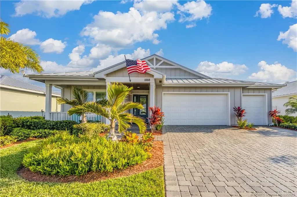 1888 SW Pinewood Way Palm City FL 34990
