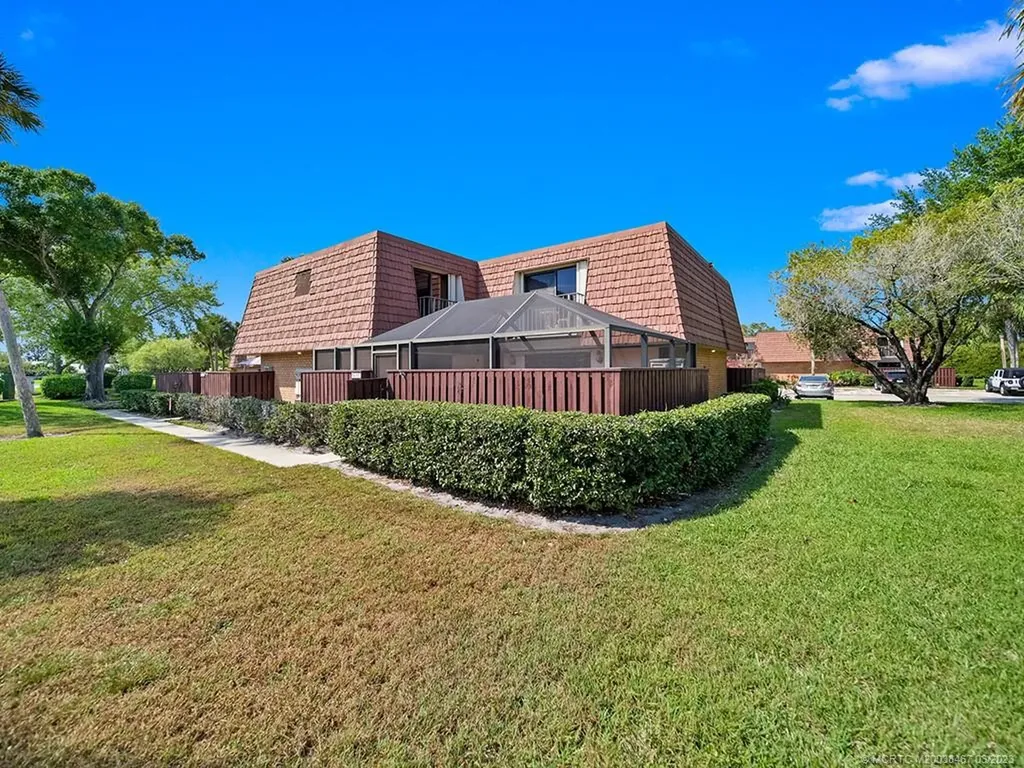2958 SW Sunset Trace Circle Palm City FL 34990