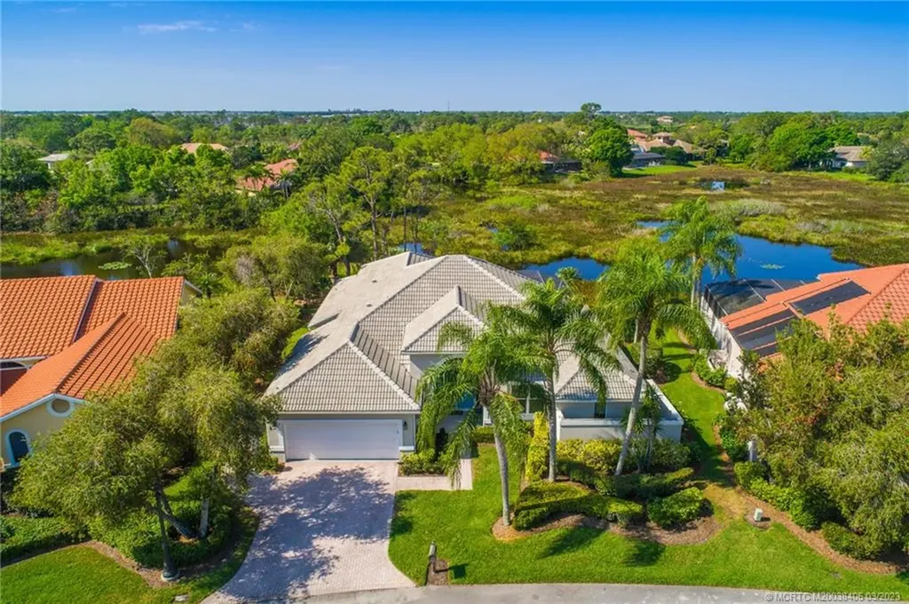 1618 NW Buttonbush Circle Palm City FL 34990