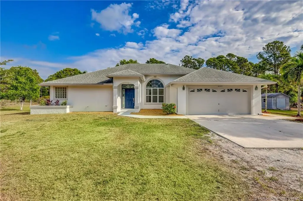 18223 44th Place N Loxahatchee FL 33470