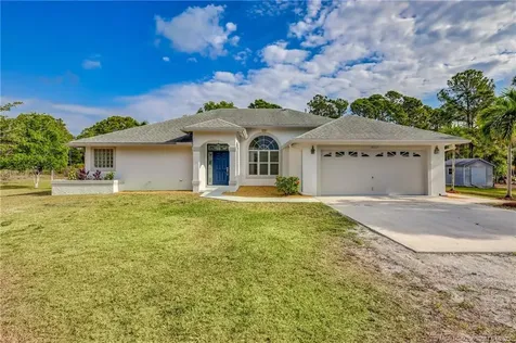 18223 44th Place N Loxahatchee FL 33470