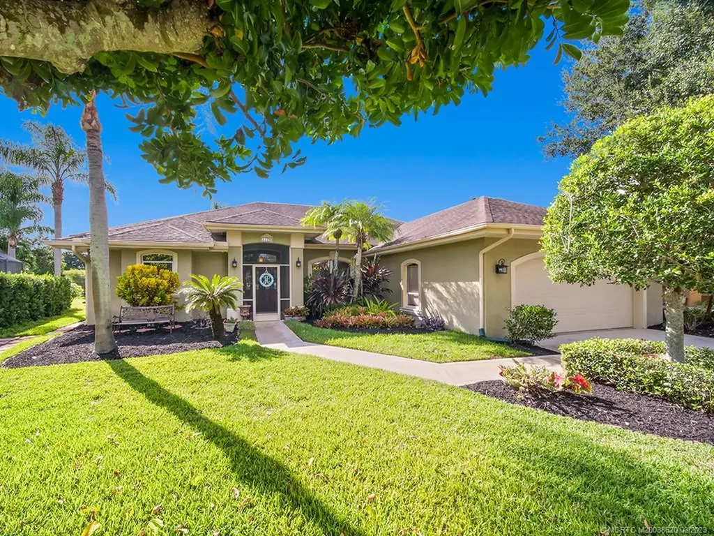 1175 SW Middle Stream Court Palm City FL 34990