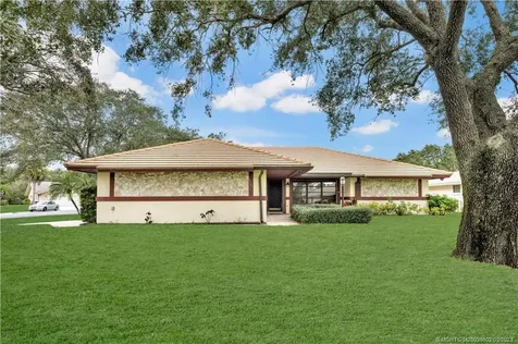 4960 SE Hanson Circle Stuart FL 34997
