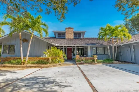 3641 NE Sugarhill Avenue Jensen Beach FL 34957