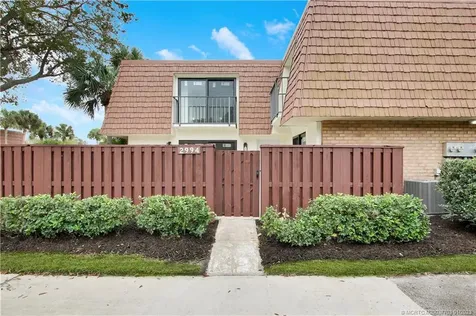 2994 SW Sunset Trace Circle Palm City FL 34990