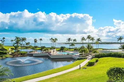 2802 SE Dune Drive Stuart FL 34996