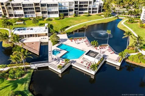 2802 SE Dune Drive Stuart FL 34996