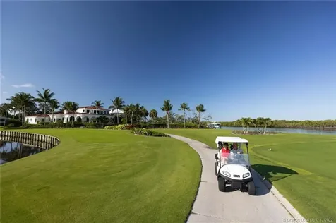 2802 SE Dune Drive Stuart FL 34996