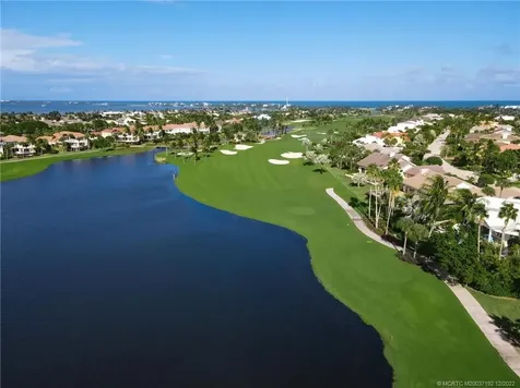2802 SE Dune Drive Stuart FL 34996