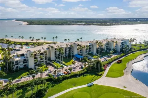2802 SE Dune Drive Stuart FL 34996