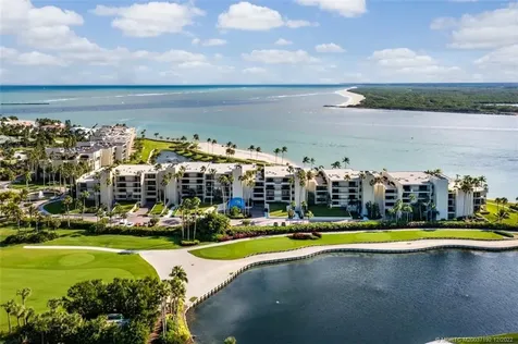2802 SE Dune Drive Stuart FL 34996