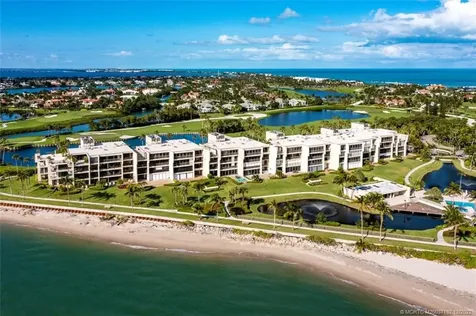 2802 SE Dune Drive Stuart FL 34996