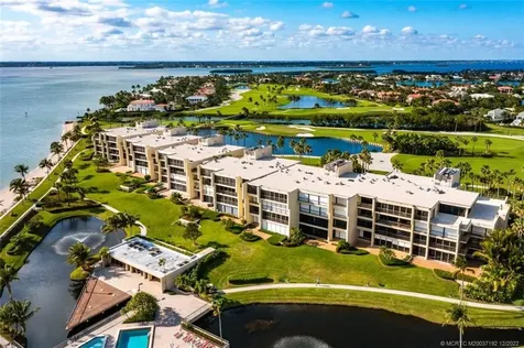 2802 SE Dune Drive Stuart FL 34996