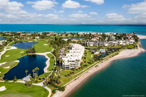 2802 SE Dune Drive Stuart FL 34996
