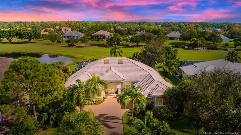 368 SW Squire Johns Lane Palm City FL 34990