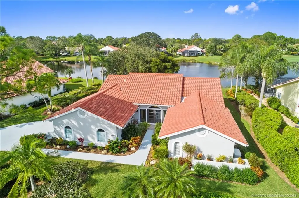 1810 NW Buttonbush Circle Palm City FL 34990