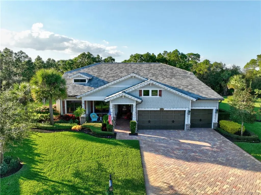 628 SW Sea Green Street Palm City FL 34990