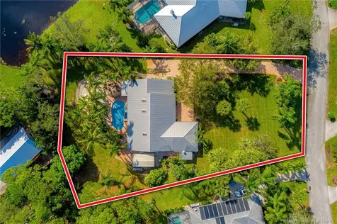 1005 SW Magnolia Bluff Drive Palm City FL 34990
