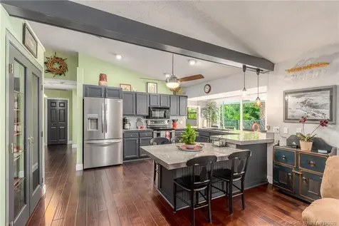 1005 SW Magnolia Bluff Drive Palm City FL 34990