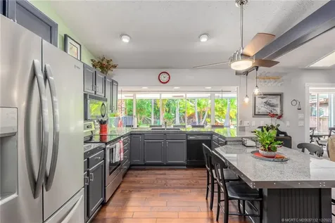 1005 SW Magnolia Bluff Drive Palm City FL 34990