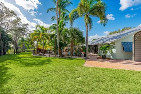 1005 SW Magnolia Bluff Drive Palm City FL 34990