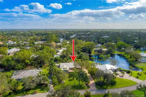 1005 SW Magnolia Bluff Drive Palm City FL 34990