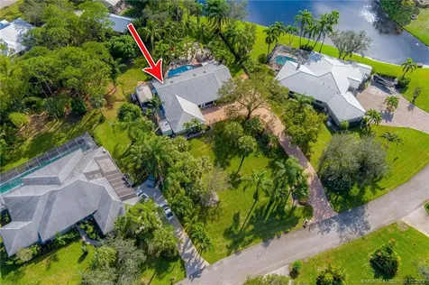 1005 SW Magnolia Bluff Drive Palm City FL 34990