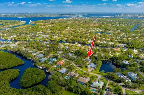 1005 SW Magnolia Bluff Drive Palm City FL 34990