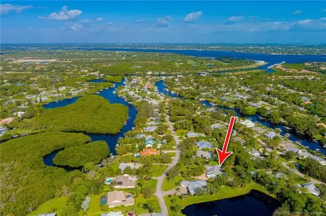 1005 SW Magnolia Bluff Drive Palm City FL 34990