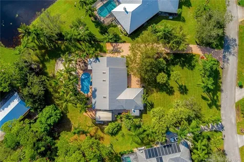 1005 SW Magnolia Bluff Drive Palm City FL 34990