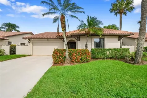 2460 SW Bobalink Court Palm City FL 34990