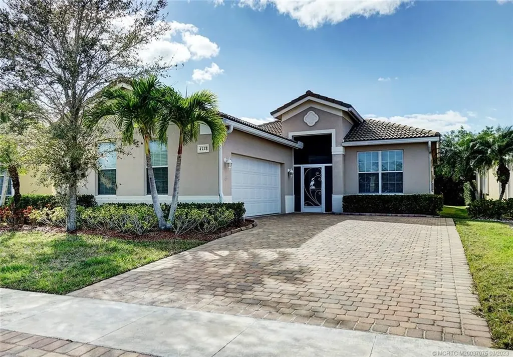 4178 NW Burr Oak Court Jensen Beach FL 34957