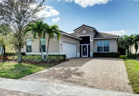 4178 NW Burr Oak Court Jensen Beach FL 34957