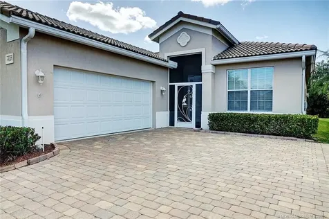 4178 NW Burr Oak Court Jensen Beach FL 34957
