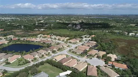 4178 NW Burr Oak Court Jensen Beach FL 34957
