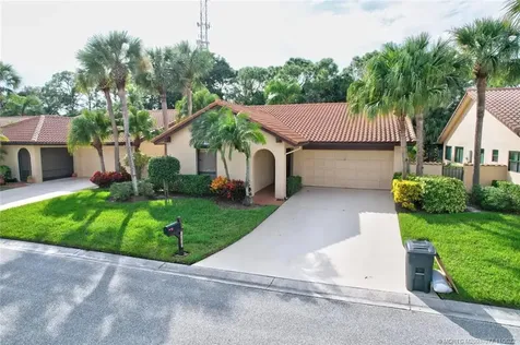 2560 SW Bobalink Court Palm City FL 34990