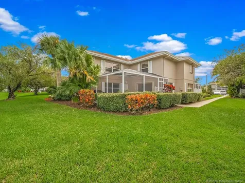 3399 SW Sunset Trace Circle Palm City FL 34990